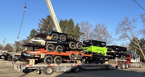 Silvertown Motors & Trailers place picture